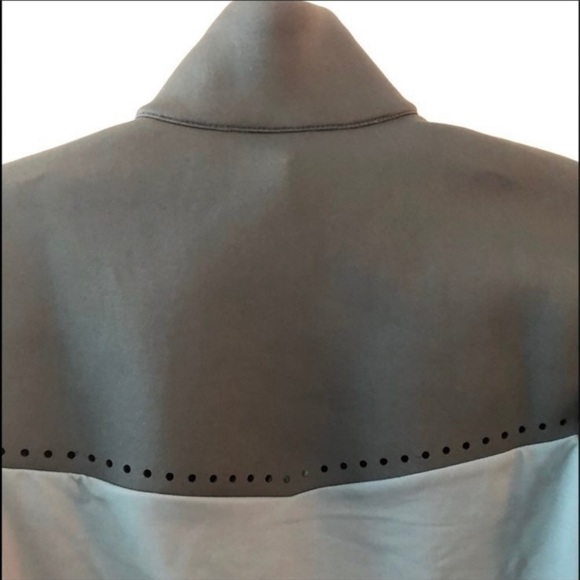 Fabletics Cleo Full Zip Up Jacket Size XS - Picture 8 of 12